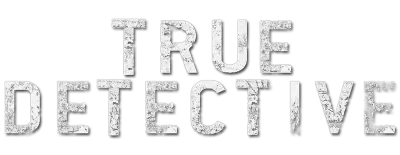 Logo for True Detective
