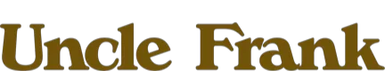Logo for Uncle Frank