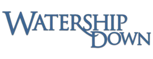 Logo for Watership Down