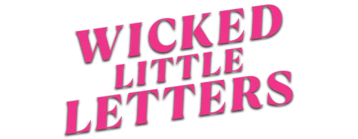 Logo for Wicked Little Letters