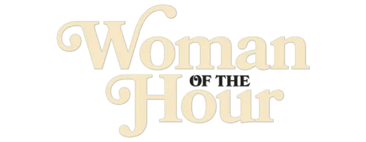 Logo for Woman of the Hour