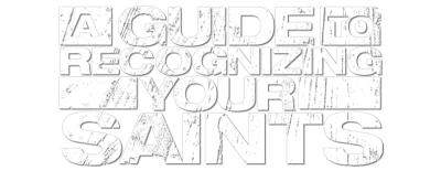 Logo for A Guide to Recognizing Your Saints