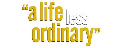 Logo for A Life Less Ordinary