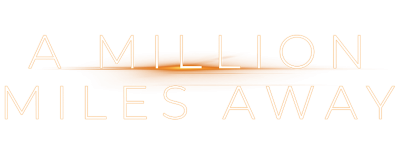 Logo for A Million Miles Away