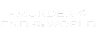 Logo for A Murder at the End of the World
