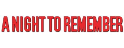 Logo for A Night to Remember