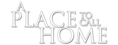 Logo for A Place to Call Home