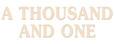 Logo for A Thousand and One