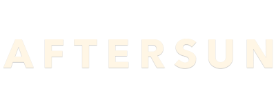Logo for Aftersun