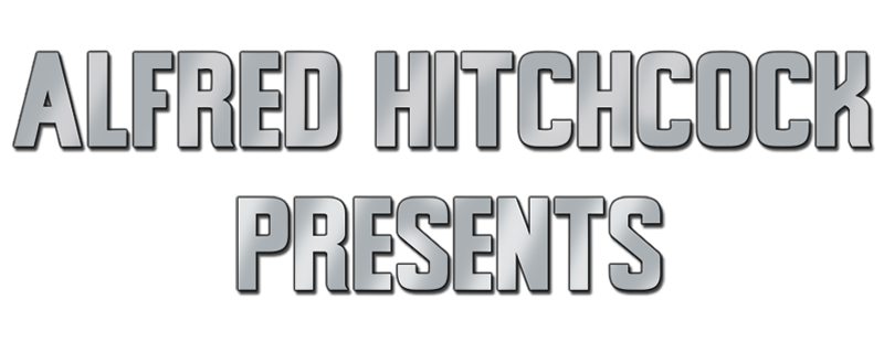 Logo for Alfred Hitchcock Presents