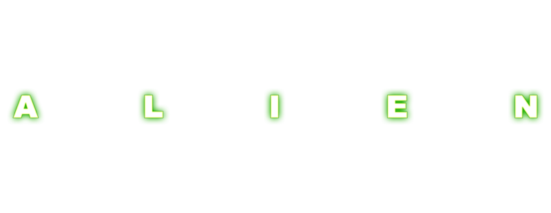 Logo for Alien