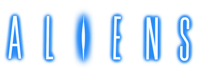 Logo for Aliens