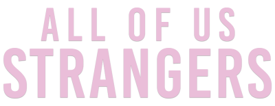 Logo for All of Us Strangers