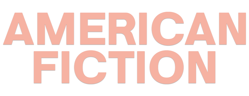 Logo for American Fiction