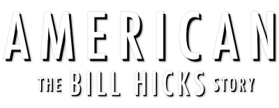 Logo for American: The Bill Hicks Story