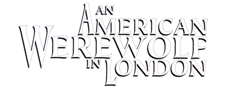 Logo for An American Werewolf in London