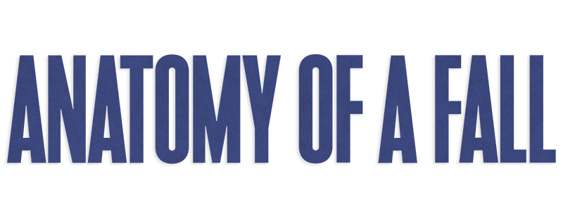Logo for Anatomy of a Fall
