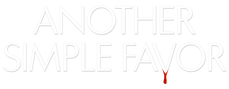 Logo for Another Simple Favor