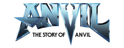 Logo for Anvil! The Story of Anvil