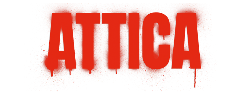 Logo for Attica