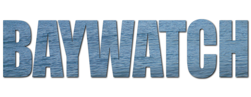 Logo for Baywatch