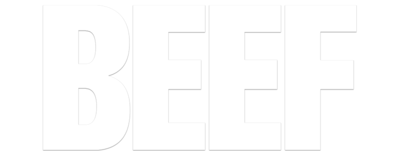 Logo for Beef