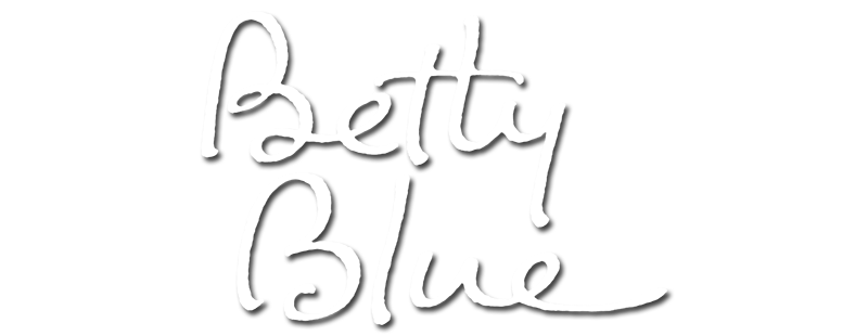 Logo for Betty Blue