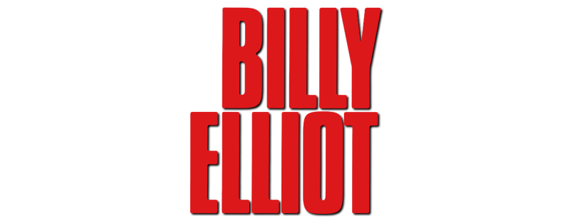 Logo for Billy Elliot
