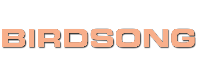 Logo for Birdsong