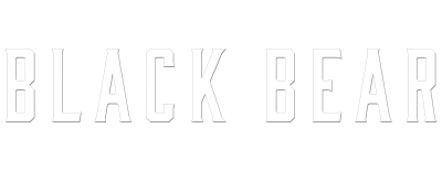 Logo for Black Bear