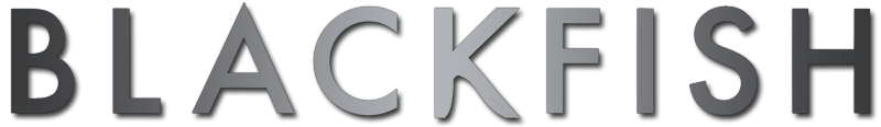 Logo for Blackfish