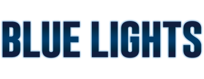 Logo for Blue Lights