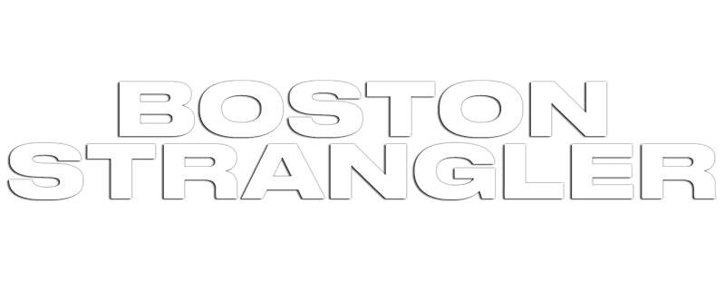Logo for Boston Strangler