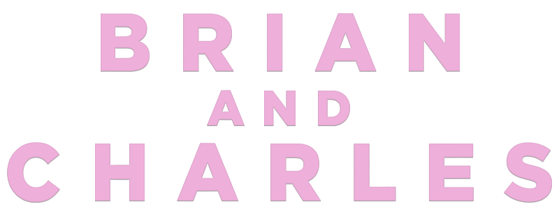Logo for Brian and Charles