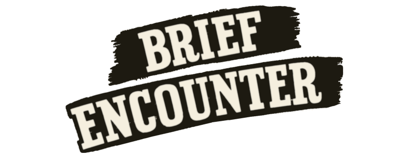 Logo for Brief Encounter