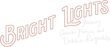 Logo for Bright Lights