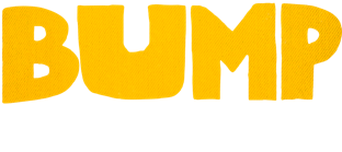 Logo for Bump: A Christmas Film
