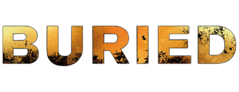 Logo for Buried