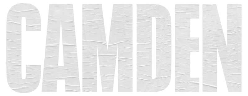 Logo for Camden