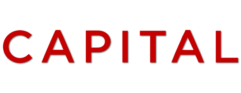 Logo for Capital