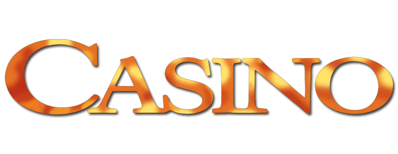 Logo for Casino