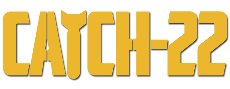 Logo for Catch-22