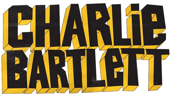 Logo for Charlie Bartlett