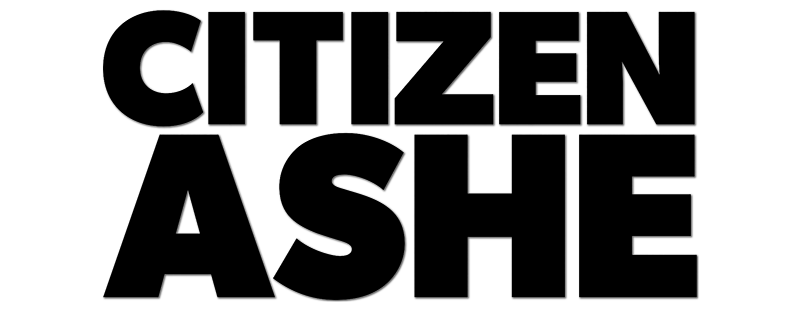 Logo for Citizen Ashe