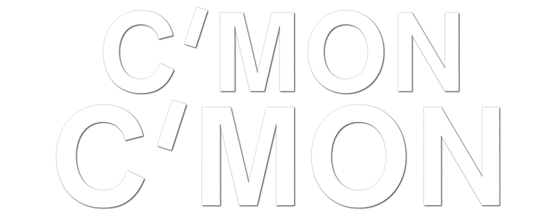 Logo for C'mon C'mon