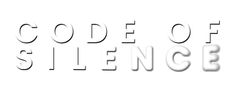 Logo for Code of Silence