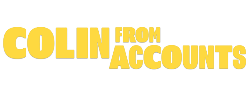 Logo for Colin from Accounts