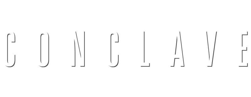 Logo for Conclave