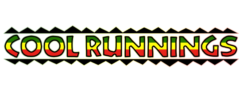 Logo for Cool Runnings