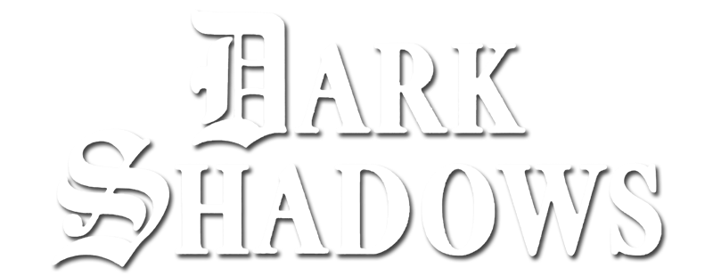 Logo for Dark Shadows